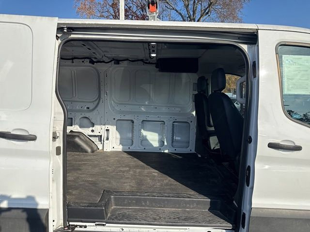 Used 2021 Ford Transit 150 Low Roof Empty Cargo Van - photo 21