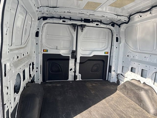 Used 2021 Ford Transit 150 Low Roof Empty Cargo Van - photo 25