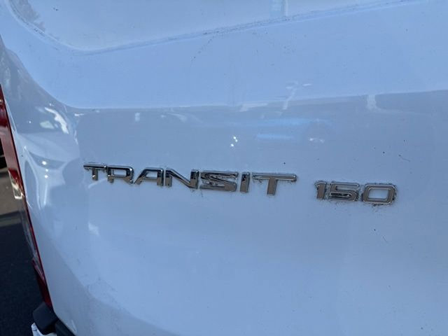 Used 2021 Ford Transit 150 Low Roof Empty Cargo Van - photo 27