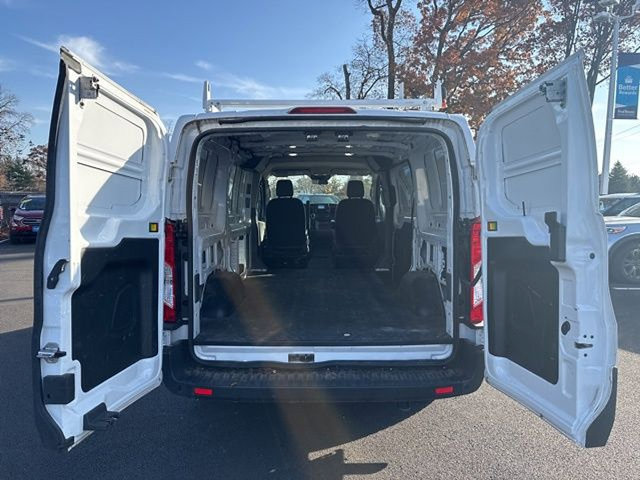 Used 2021 Ford Transit 150 Low Roof Empty Cargo Van - photo 29