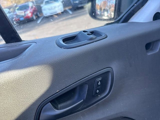 Used 2021 Ford Transit 150 Low Roof Empty Cargo Van - photo 33