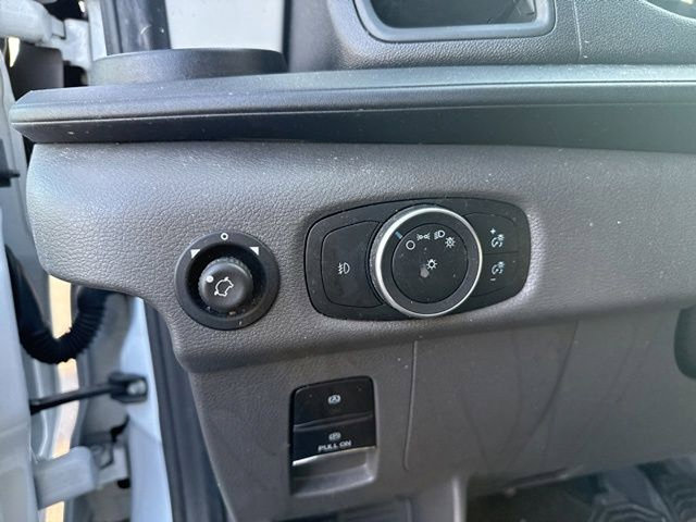 Used 2021 Ford Transit 150 Low Roof Empty Cargo Van - photo 35