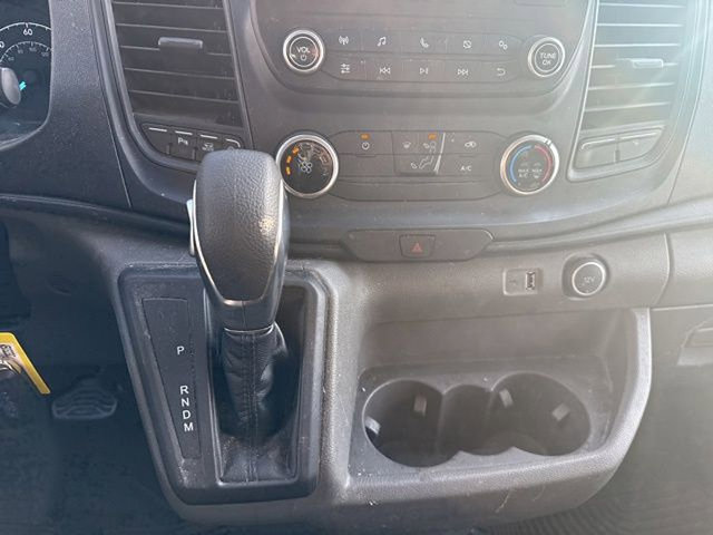Used 2021 Ford Transit 150 Low Roof Empty Cargo Van - photo 41