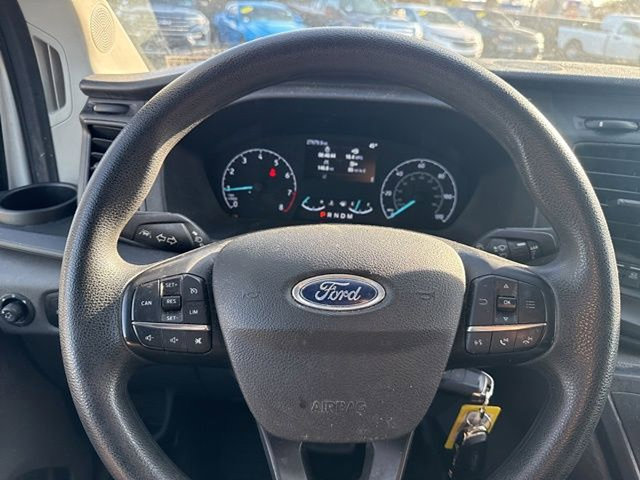 Used 2021 Ford Transit 150 Low Roof Empty Cargo Van - photo 43