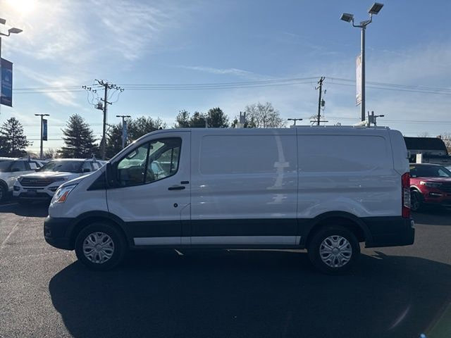 Used 2021 Ford Transit 150 Low Roof Empty Cargo Van - photo 7