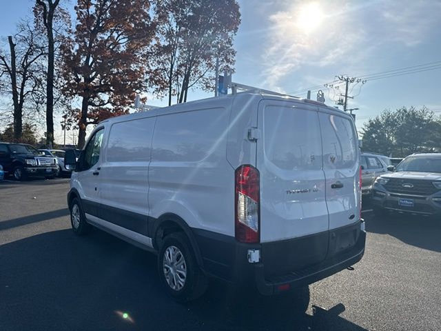 Used 2021 Ford Transit 150 Low Roof Empty Cargo Van - photo 9