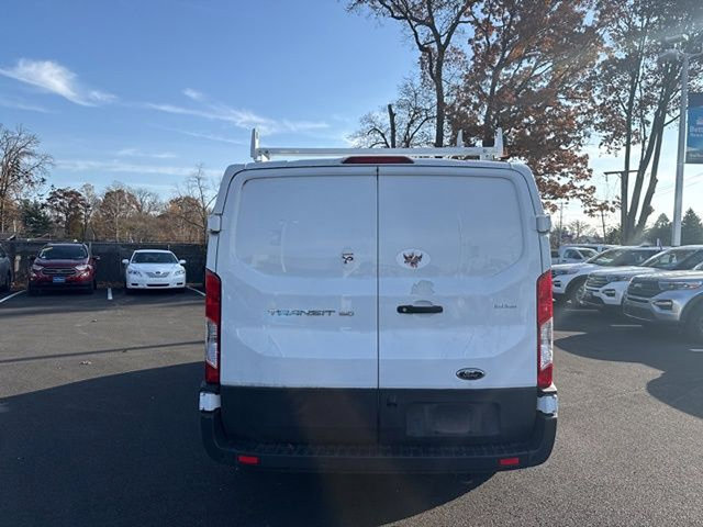 Used 2021 Ford Transit 150 Low Roof Empty Cargo Van - photo 11