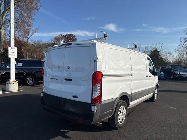 Used 2021 Ford Transit 150 Low Roof Empty Cargo Van - photo 13