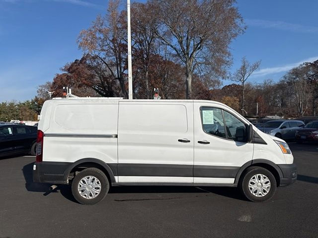 Used 2021 Ford Transit 150 Low Roof Empty Cargo Van - photo 15