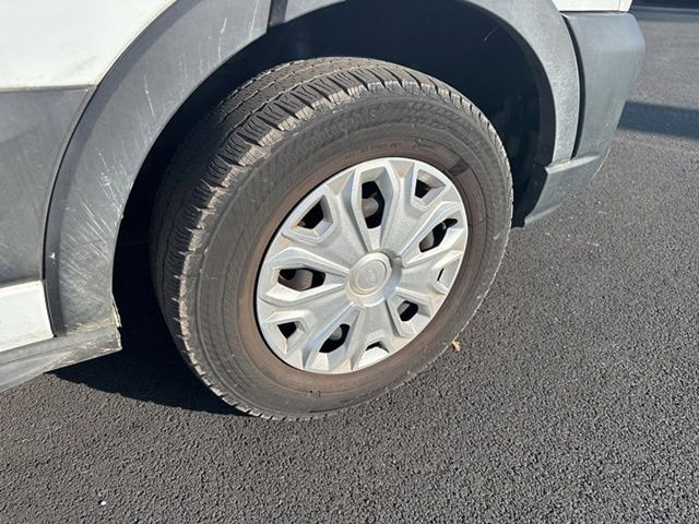 Used 2021 Ford Transit 150 Low Roof Empty Cargo Van - photo 17