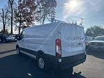 Used 2021 Ford Transit 150 Low Roof Empty Cargo Van thumbnail 8