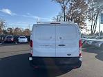 Used 2021 Ford Transit 150 Low Roof Empty Cargo Van thumbnail 10