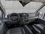 New 2025 Ford Transit 250 Medium Roof Empty Cargo Van thumbnail 8