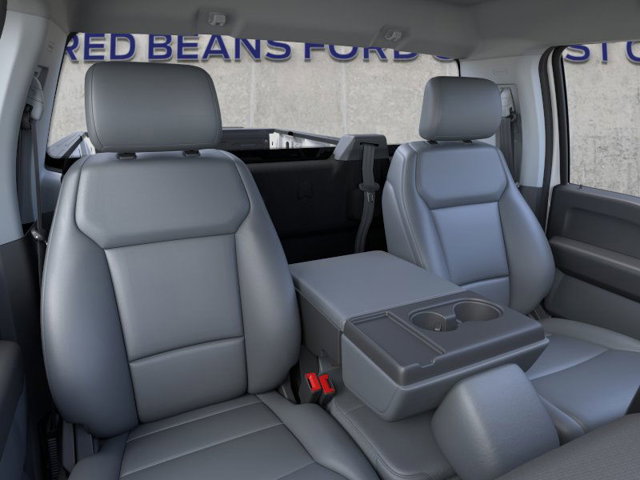 New 2025 Ford F-150 XL Regular Cab - photo 10