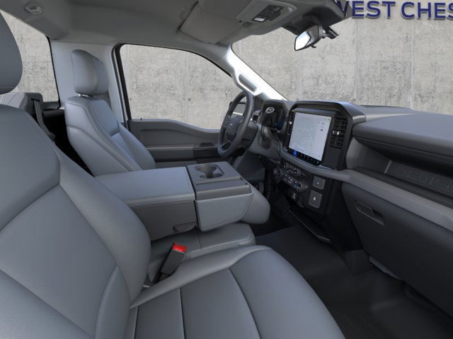 New 2025 Ford F-150 XL Regular Cab - photo 11