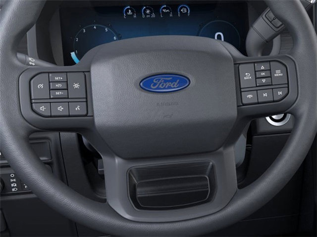 New 2025 Ford F-150 XL Regular Cab - photo 12