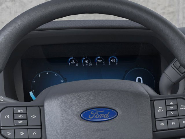 New 2025 Ford F-150 XL Regular Cab - photo 13