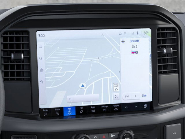 New 2025 Ford F-150 XL Regular Cab - photo 14