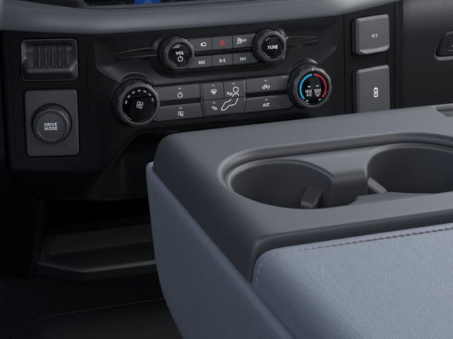 New 2025 Ford F-150 XL Regular Cab - photo 15