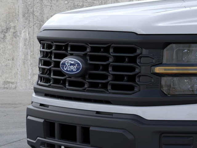 New 2025 Ford F-150 XL Regular Cab - photo 17