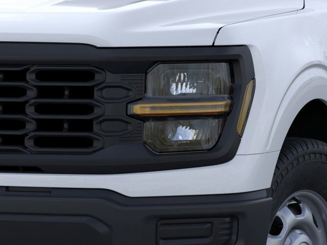 New 2025 Ford F-150 XL Regular Cab - photo 18