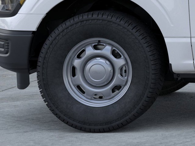 New 2025 Ford F-150 XL Regular Cab - photo 19