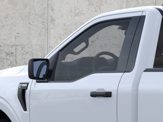 New 2025 Ford F-150 XL Regular Cab - photo 20