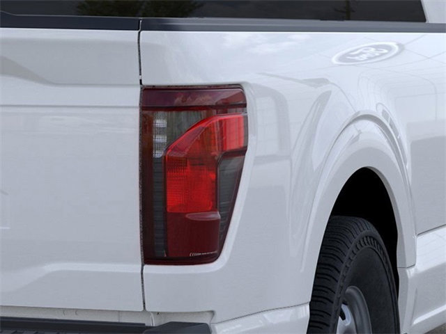 New 2025 Ford F-150 XL Regular Cab - photo 21