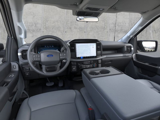 New 2025 Ford F-150 XL Regular Cab - photo 9