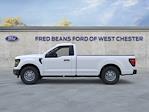 New 2025 Ford F-150 XL Regular Cab thumbnail 3