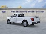 New 2025 Ford F-150 XL Regular Cab thumbnail 4