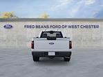 New 2025 Ford F-150 XL Regular Cab thumbnail 5