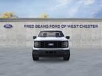 New 2025 Ford F-150 XL Regular Cab thumbnail 6