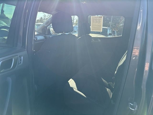 Used 2019 Ford Ranger XLT SuperCrew Cab - photo 19