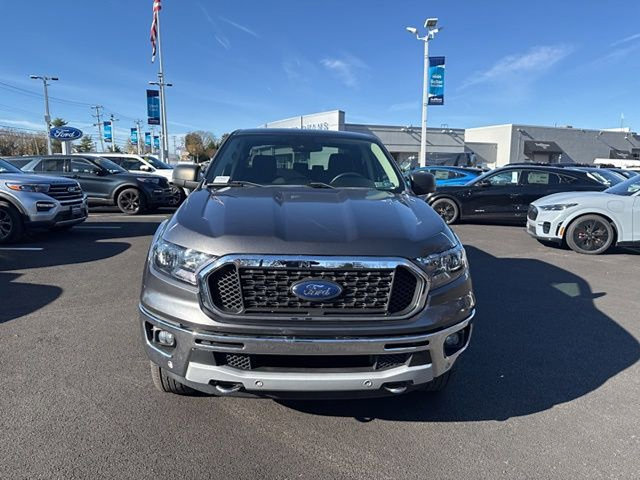 Used 2019 Ford Ranger - photo 2