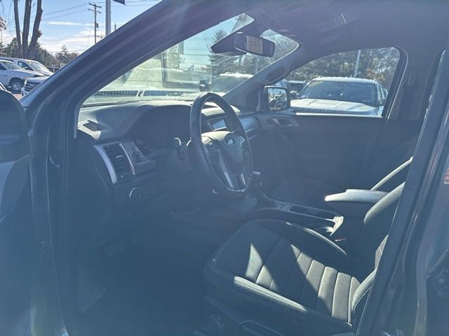 Used 2019 Ford Ranger XLT SuperCrew Cab - photo 20