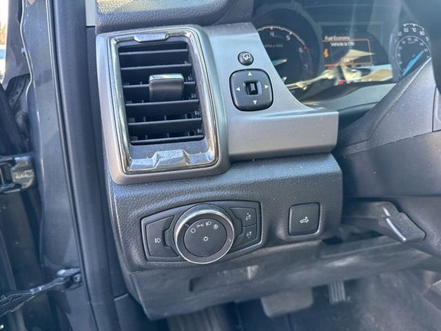 Used 2019 Ford Ranger XLT SuperCrew Cab - photo 22