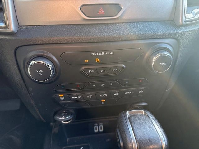 Used 2019 Ford Ranger XLT SuperCrew Cab - photo 25