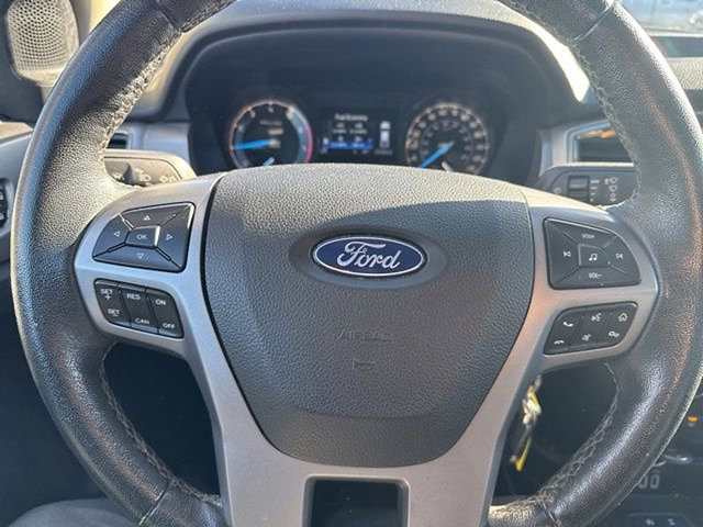 Used 2019 Ford Ranger XLT SuperCrew Cab - photo 27