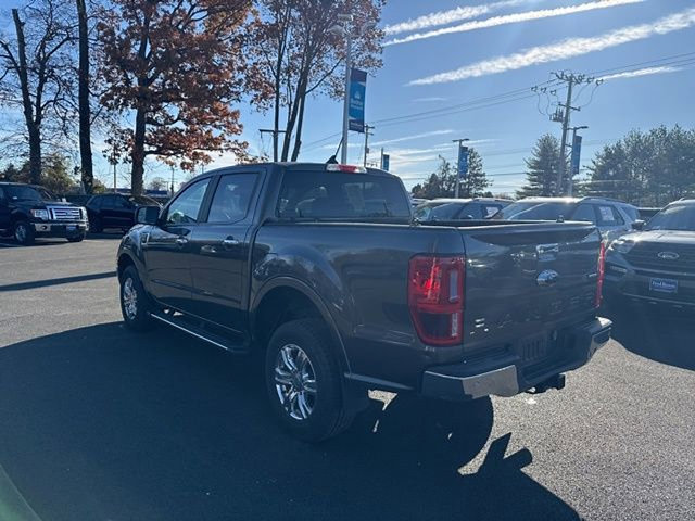Used 2019 Ford Ranger XLT SuperCrew Cab - photo 6