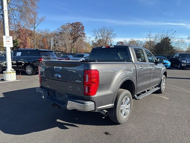 Used 2019 Ford Ranger XLT SuperCrew Cab - photo 8