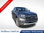 Used 2019 Ford Ranger XLT SuperCrew Cab thumbnail 1
