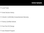 Used 2019 Ford Ranger XLT SuperCrew Cab thumbnail 5