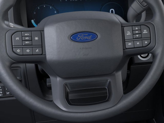 New 2025 Ford F-150 STX SuperCrew Cab - photo 12