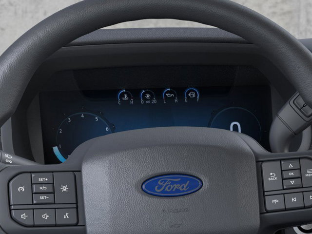 New 2025 Ford F-150 STX SuperCrew Cab - photo 13
