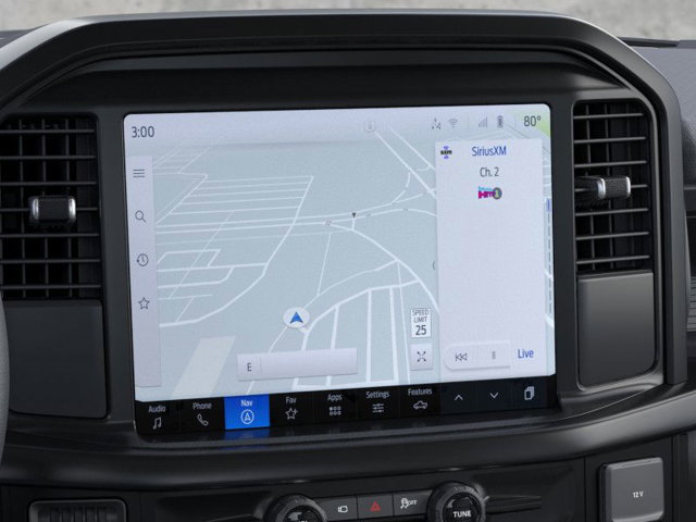 New 2025 Ford F-150 STX SuperCrew Cab - photo 14