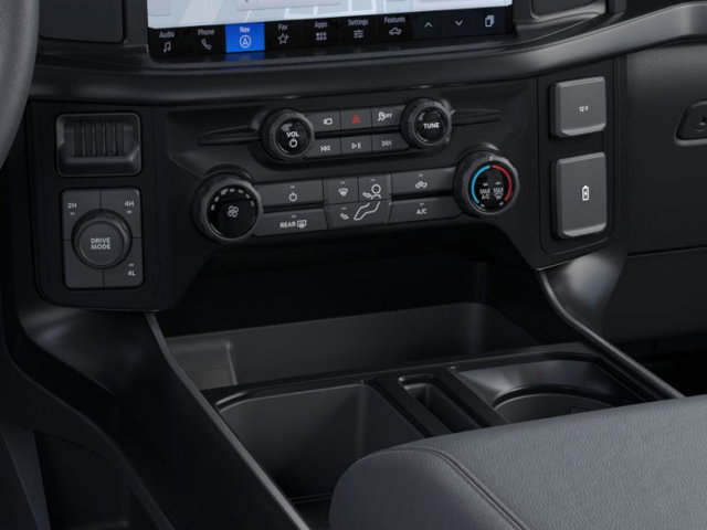 New 2025 Ford F-150 STX SuperCrew Cab - photo 15