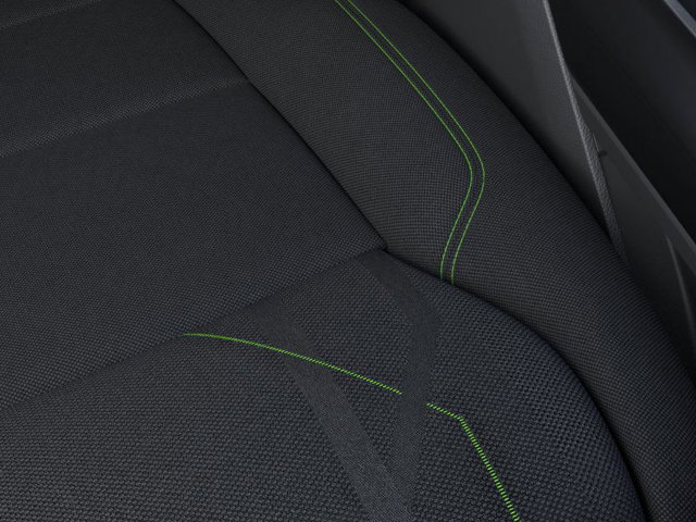 New 2025 Ford F-150 STX SuperCrew Cab - photo 16