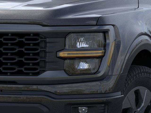 New 2025 Ford F-150 STX SuperCrew Cab - photo 18