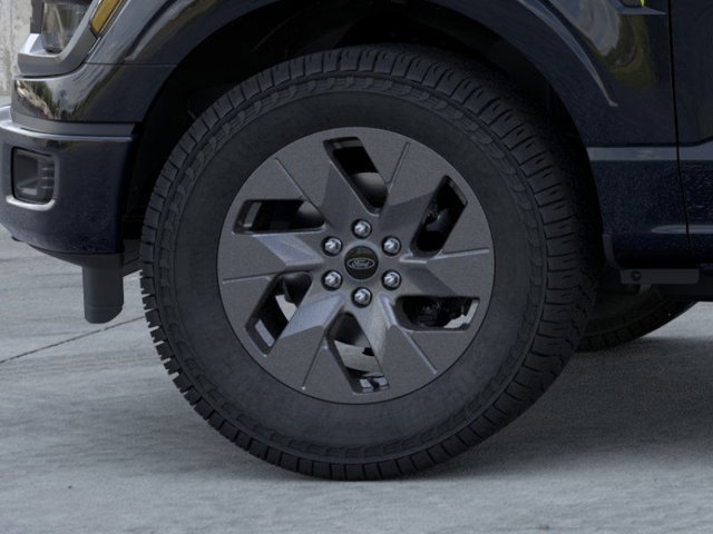 New 2025 Ford F-150 STX SuperCrew Cab - photo 19